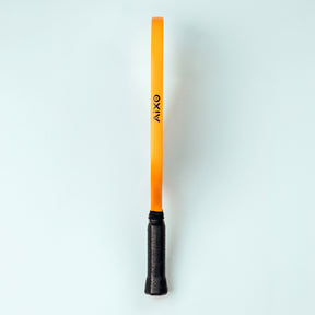 Aixo P14C Reaper Series Tiger King 18K Raw Carbon Pickleball Padel Pickleball Paddle Aixo