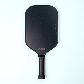 Aixo CP03 Ghost Series Ultra Noir T700 Carbon Pickleball Padel Pickleball Paddle Aixo
