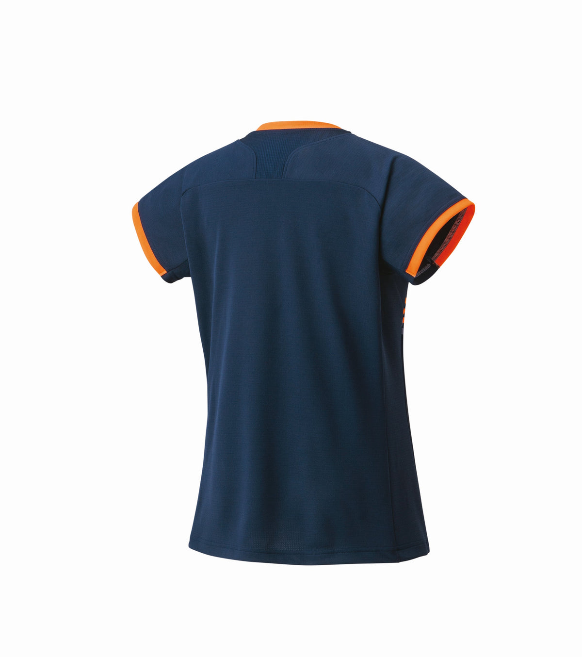 Yonex Crew Neck T-Shirt 20854EX Women - Navy Clothing Yonex