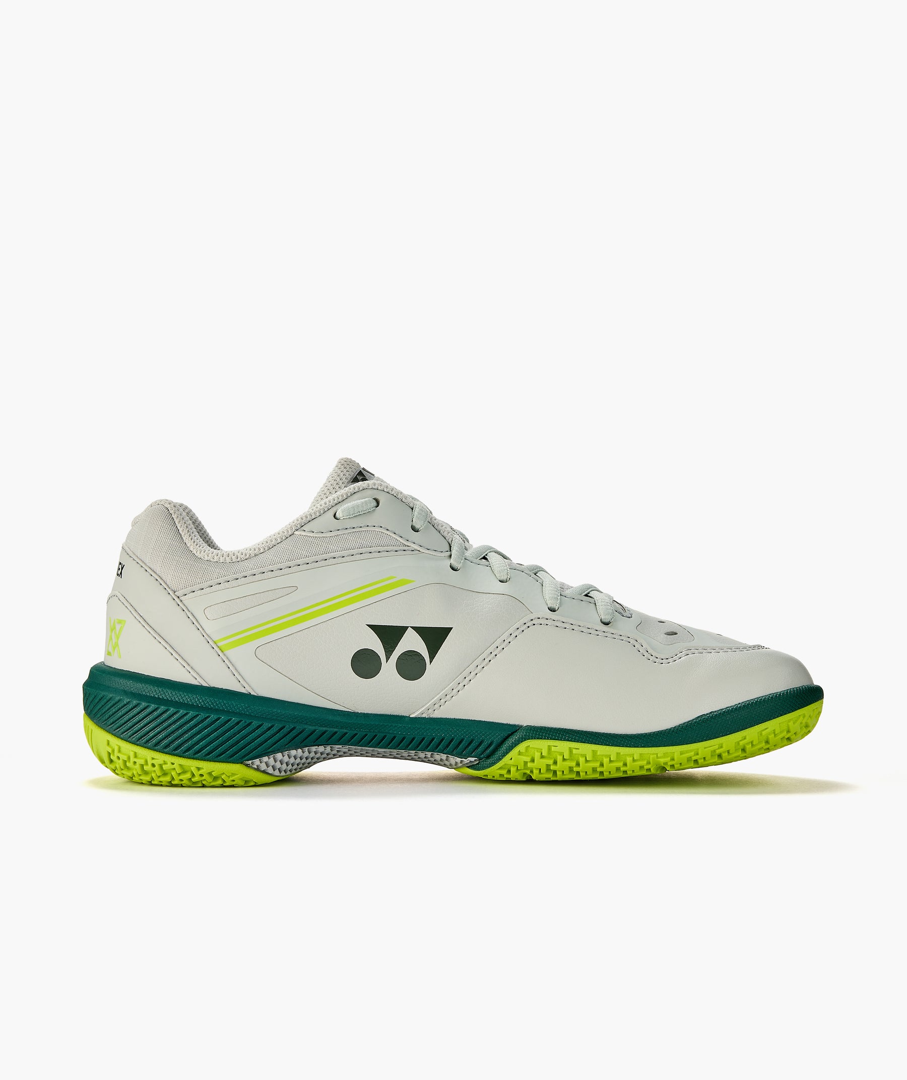Yonex Power Cushion 65Z4 VA Ladies Badminton Shoes - Grayish Beige - VA - Viktor Axelsen Collection - SHBVAZL Yonex