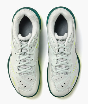 Yonex Power Cushion 65Z4 VA Ladies Badminton Shoes - Grayish Beige - VA - Viktor Axelsen Collection - SHBVAZL Yonex