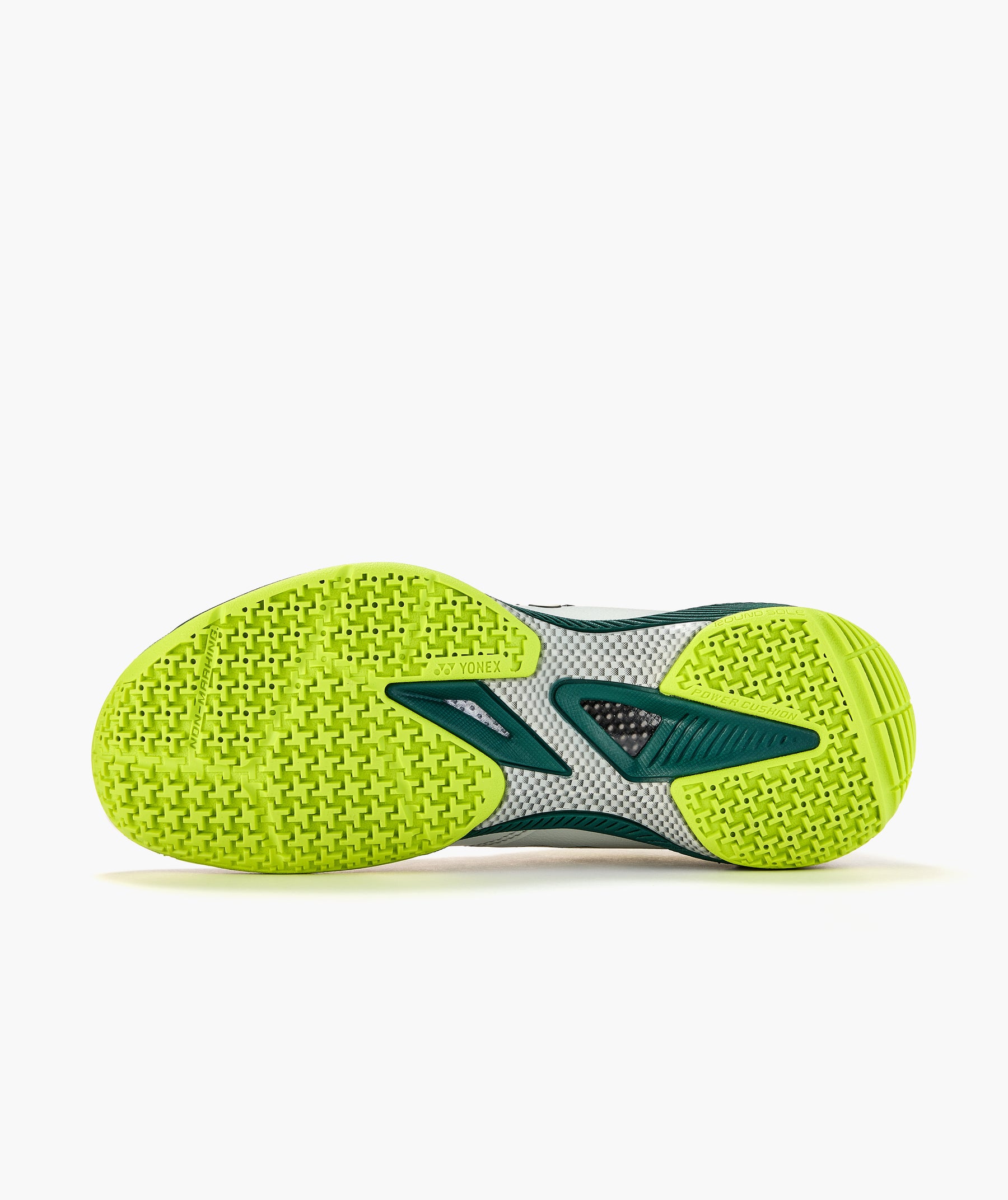 Yonex Power Cushion 65Z4 VA Ladies Badminton Shoes - Grayish Beige - VA - Viktor Axelsen Collection - SHBVAZL Yonex