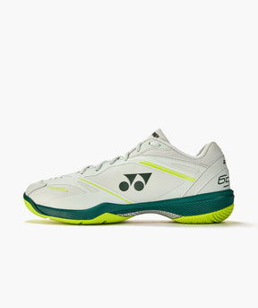 Yonex Power Cushion 65Z4 VA Wide Badminton Shoes - Grayish Beige - VA - Viktor Axelsen Collection - SHBVAZW Badminton Shoes Yonex