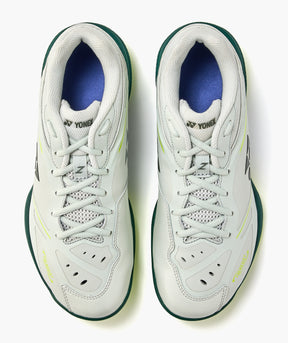 Yonex Power Cushion 65Z4 VA Wide Badminton Shoes - Grayish Beige - VA - Viktor Axelsen Collection - SHBVAZW Badminton Shoes Yonex