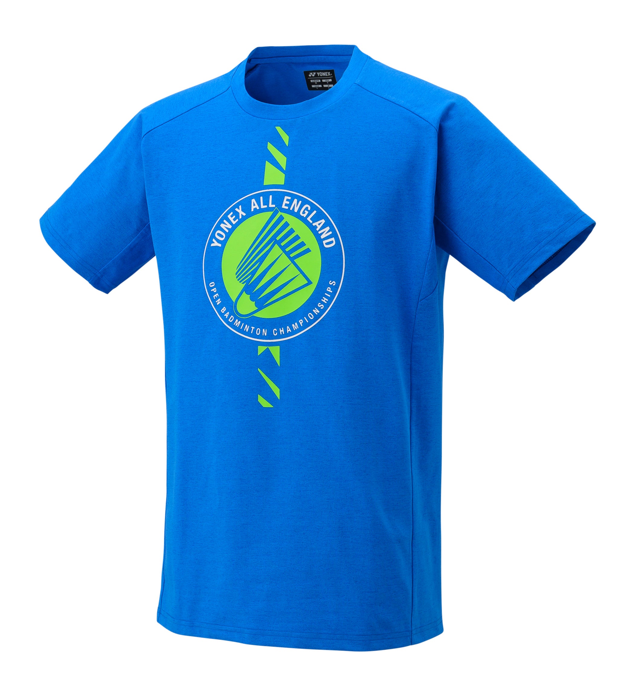 YONEX ALL JAPAN ELEMENTARY SCHOOL うくっ Tシャツ S