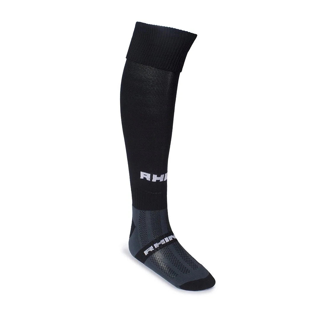 Rhino Pro Sock II Black Socks Rhino