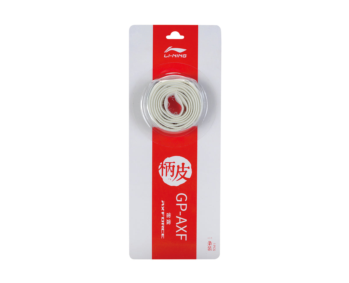 Li-Ning GP-AXF Grips -Single -White