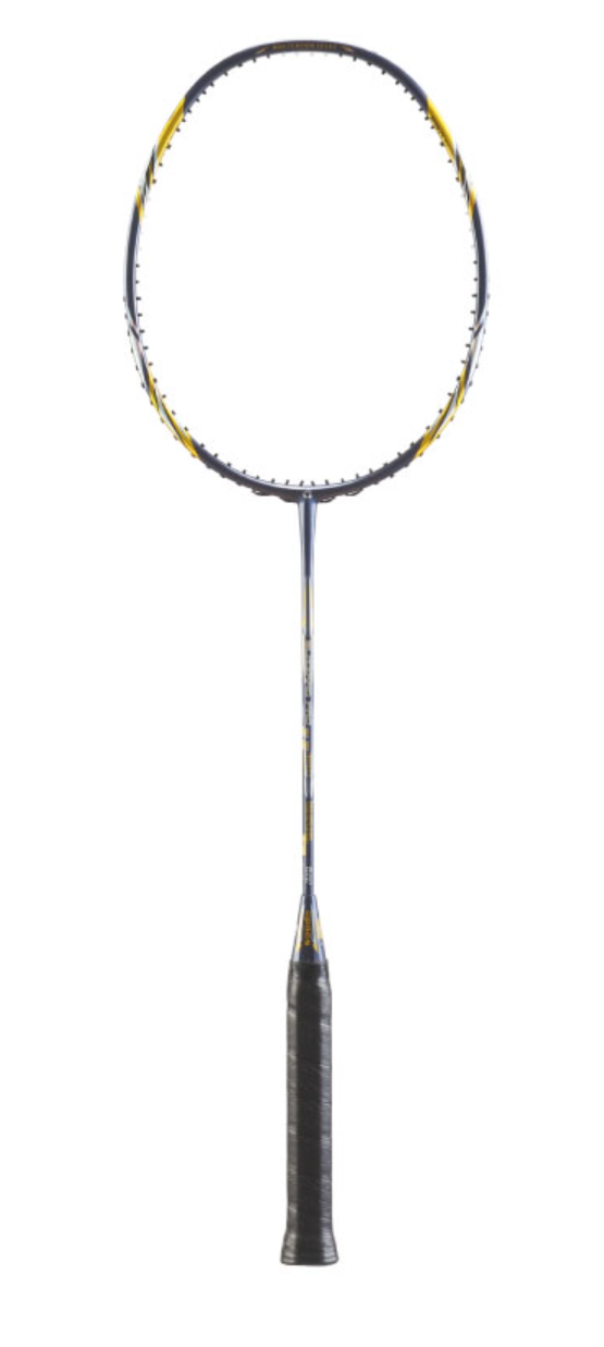 Apacs Blizzard Pro ZZ Badminton Racket (Unstrung)