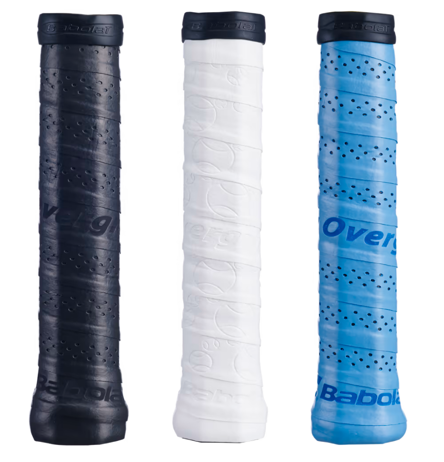 Babolat My Overgrip X3 653052