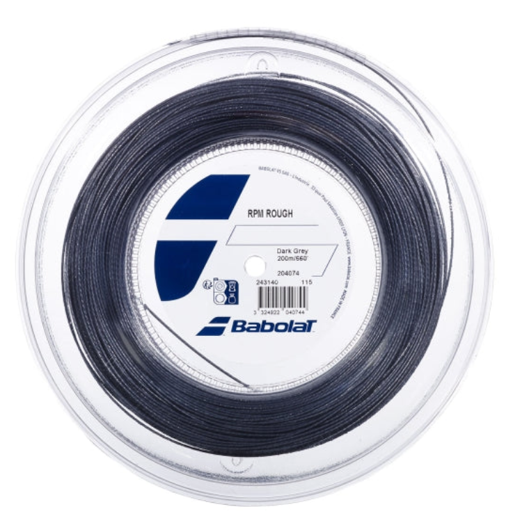 Babolat RPM Rough 200M 243140 1.25mm