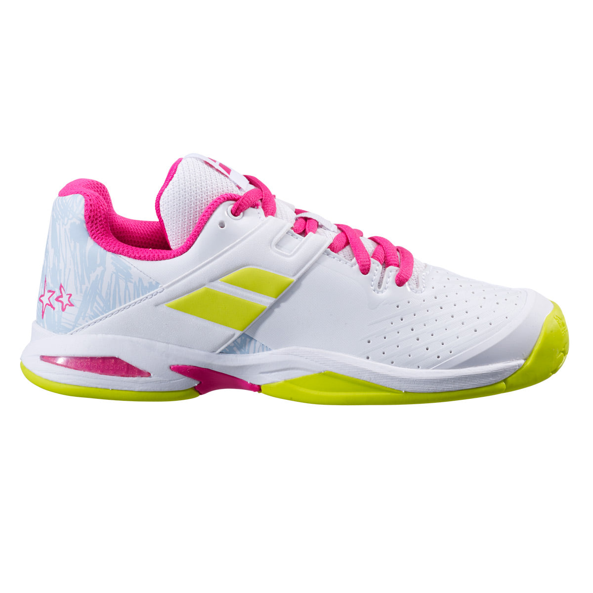 Babolat tennis best sale shoes philippines