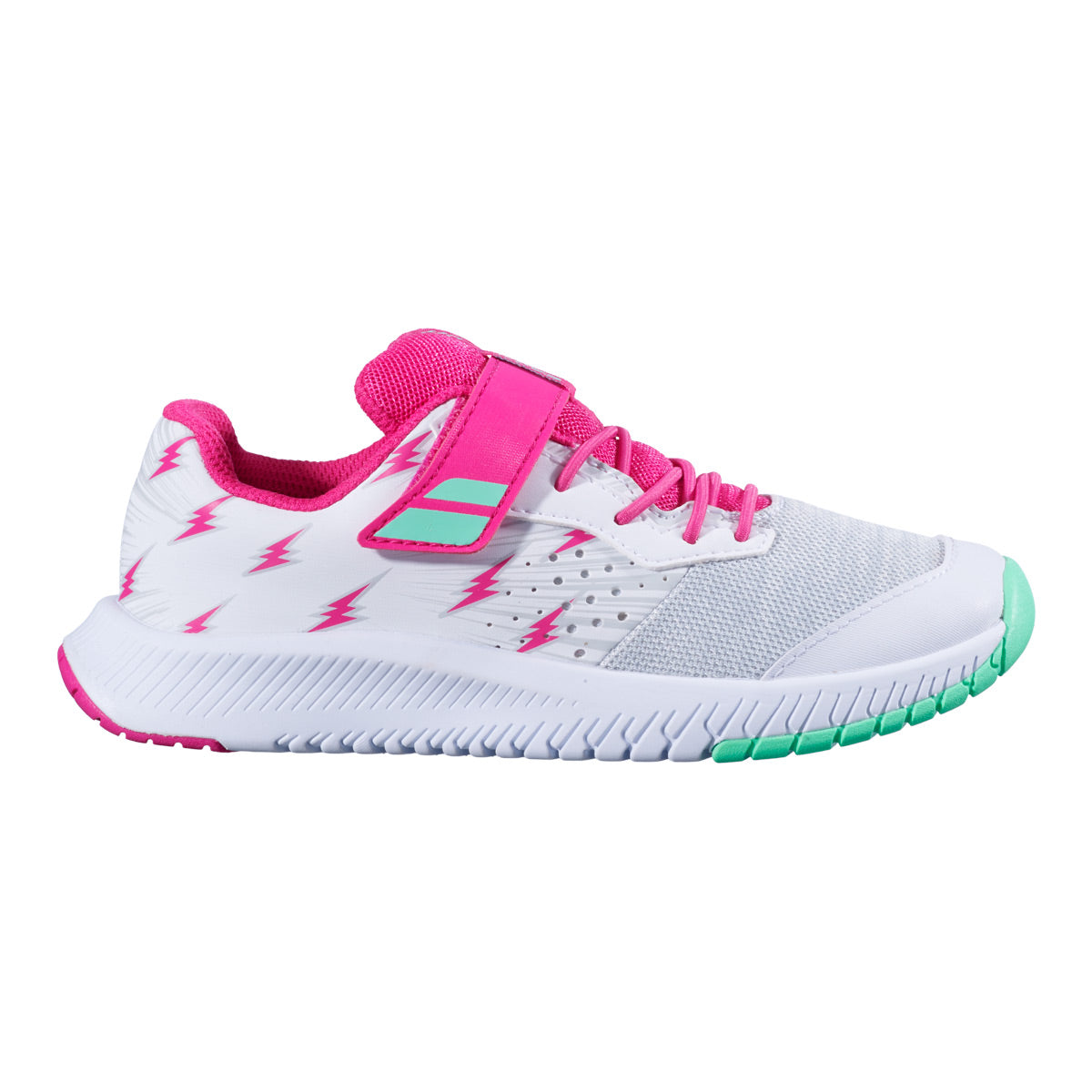 Babolat Pulsion AC Tennis Shoe Kid 32S21518