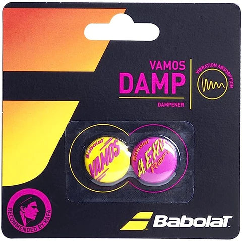Babolat Vamos Damp x2 Rafa 700118