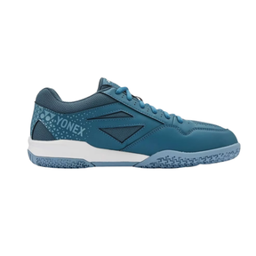 Yonex SHBSR1EX Power Cushion Strider Ray - Teal Blue Badminton Shoes Yonex