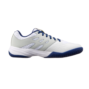 Yonex Power Cushion Cascade Accel SHBCA1EX White/Navy Badminton Shoes Yonex