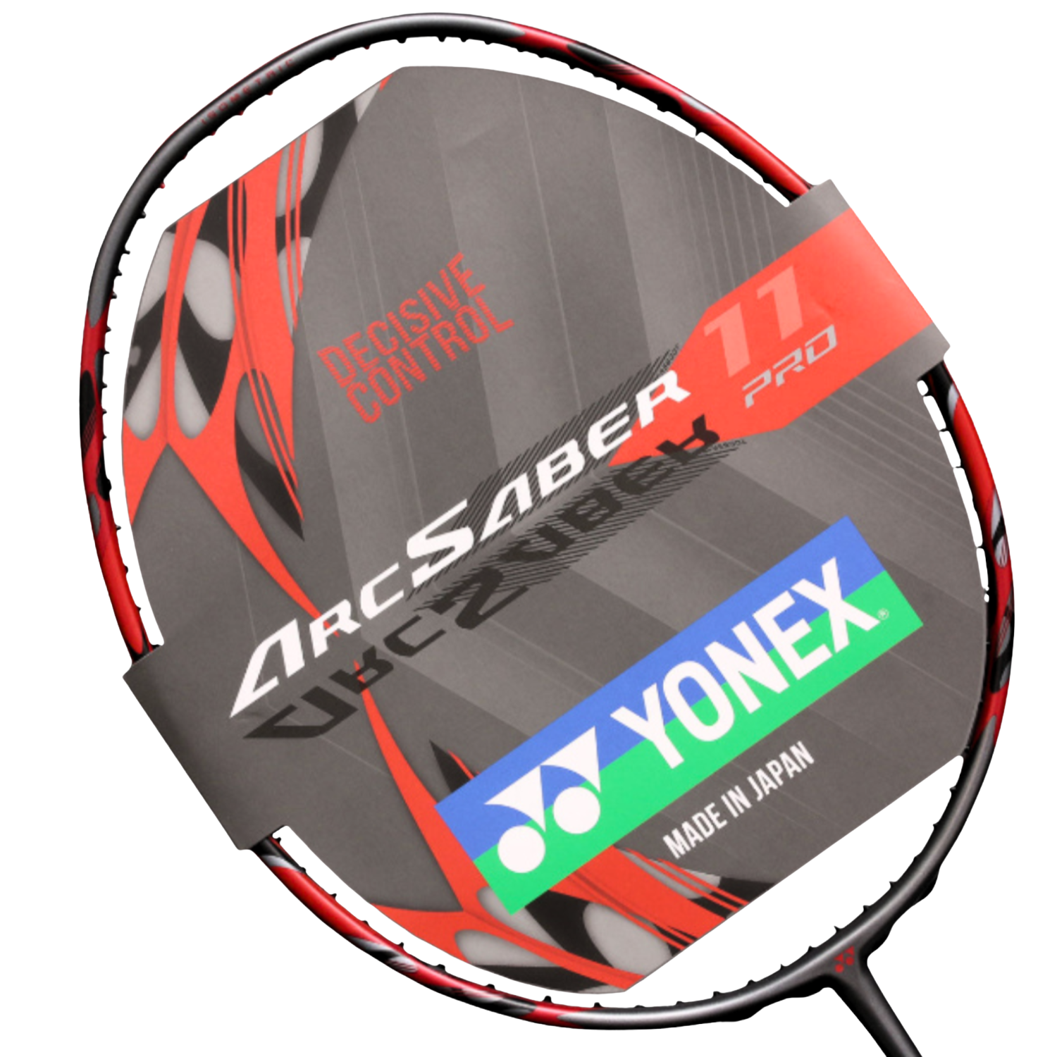 Yonex Arcsaber 11 Pro 3U Badminton Racket Free Restring & Autograph - Yonex Arcsaber 11 Pro 3U Badminton Racket Free Restring & Autograph -