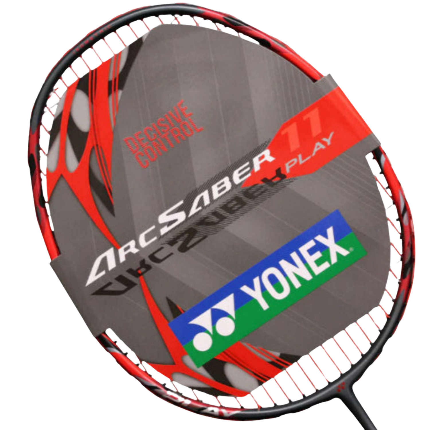 Yonex Arcsaber 11 Play 4U Badminton Racket - Grayish Pearl Grayish Pearl 4UG5 Badminton Rackets Yonex