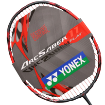 Yonex Arcsaber 11 Play 4U Badminton Racket - Grayish Pearl Grayish Pearl 4UG5 Badminton Rackets Yonex