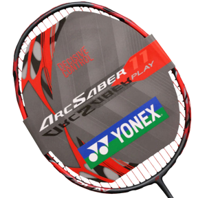 Yonex Arcsaber 11 Play 4U Badminton Racket - Grayish Pearl Grayish Pearl 4UG5 Badminton Rackets Yonex