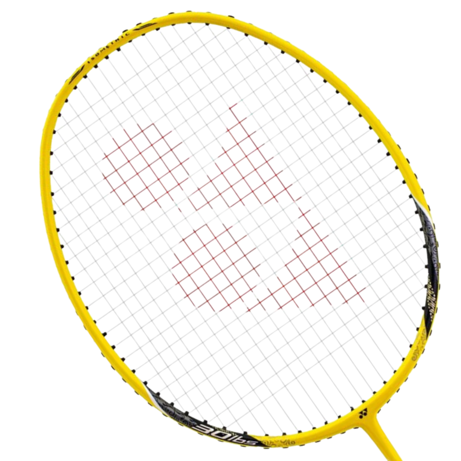 YONEX - ヨネックス ARC 73 アークセイバー 73 LIGHT イエロー ラケット Yonex Arcsaber 73 Light Badminton Racket - Yellow