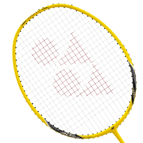 Yonex Arcsaber 73 Light Badminton Racket - Yellow Yellow 5U5 Badminton Rackets Yonex