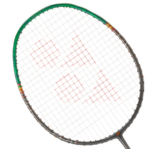 Yonex Astrox 99 Play Strung Badminton Racket Black Green 4U5 Badminton Rackets Yonex