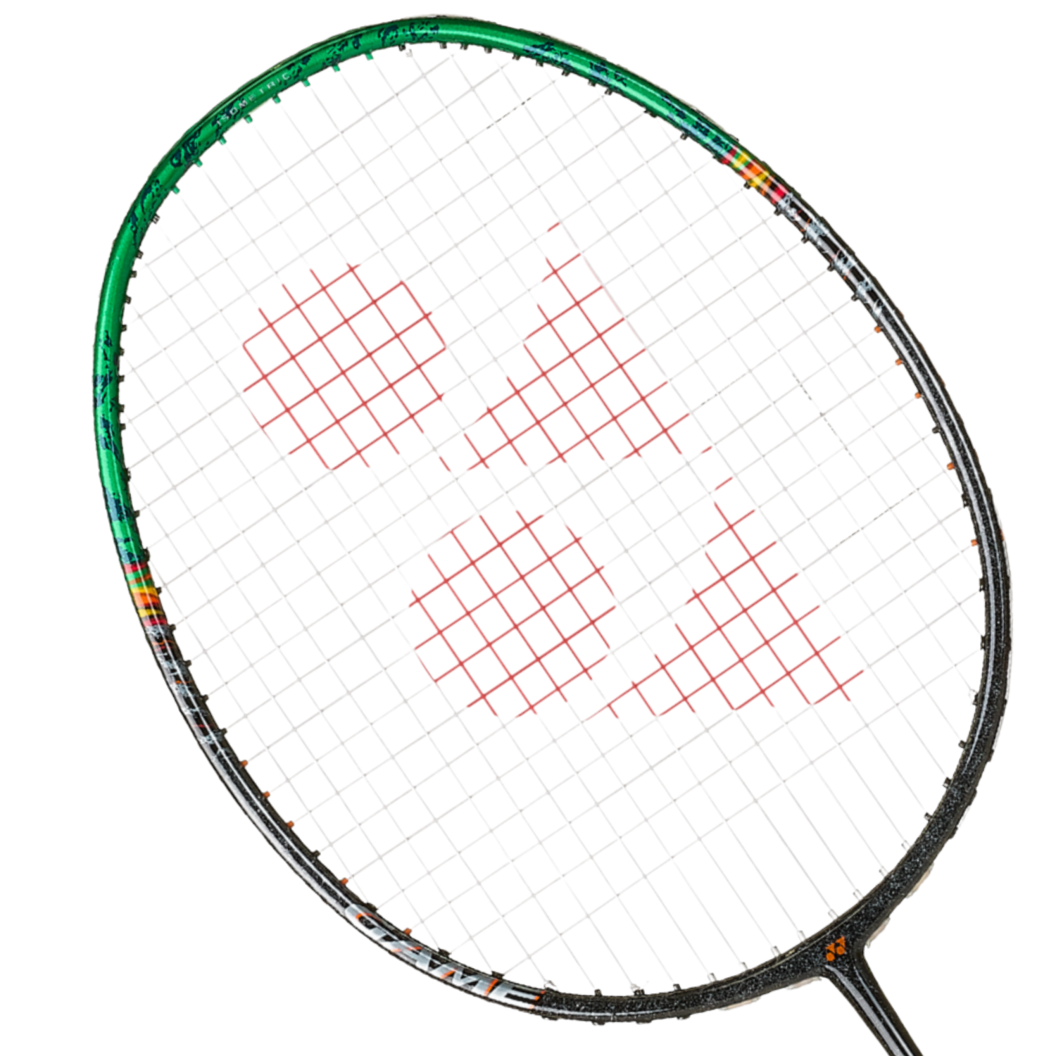 Yonex Astrox 99 Game Strung Badminton Racket