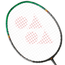 Yonex Astrox 99 Game Strung Badminton Racket Black Green 4U5 Badminton Rackets Yonex