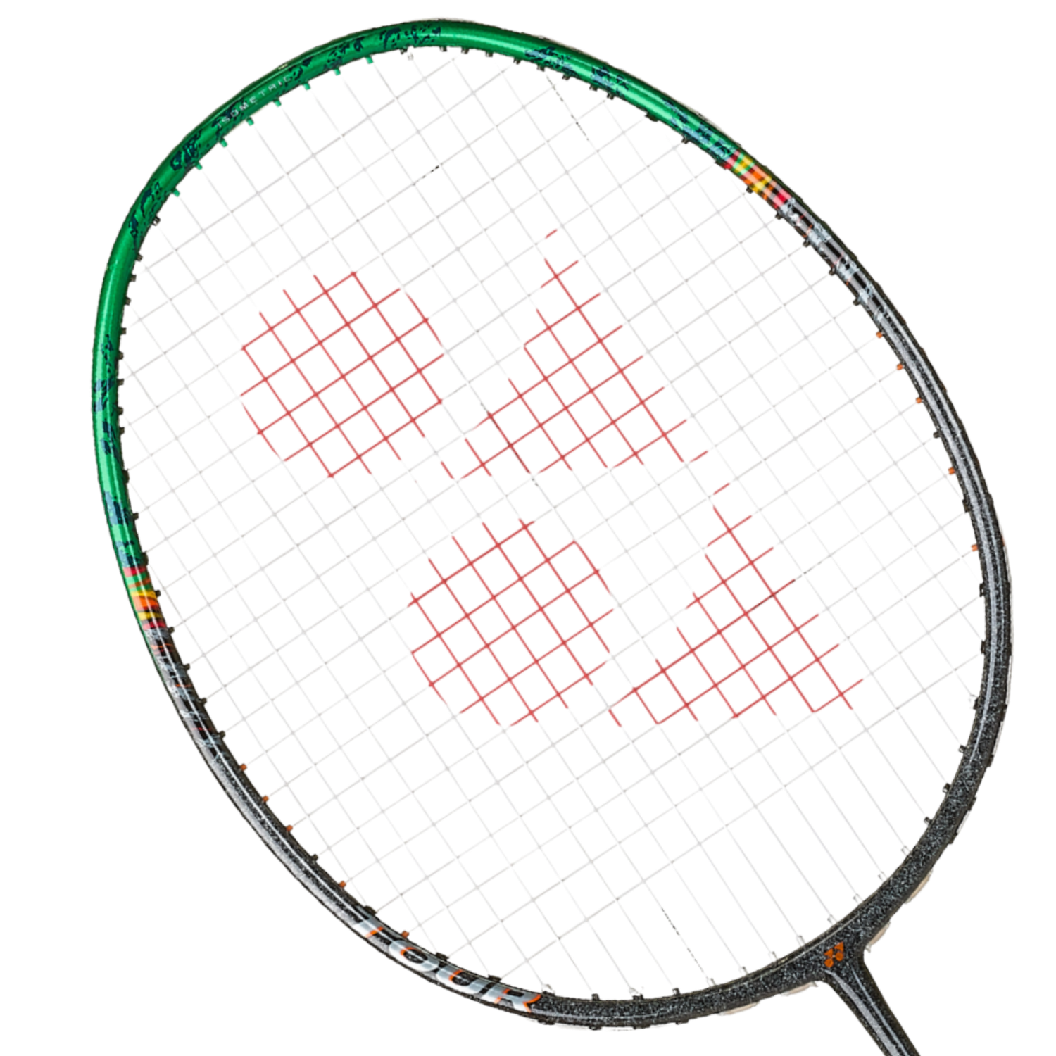 Yonex Astrox 99 Tour Strung Badminton Racket Free Restring & Autograph