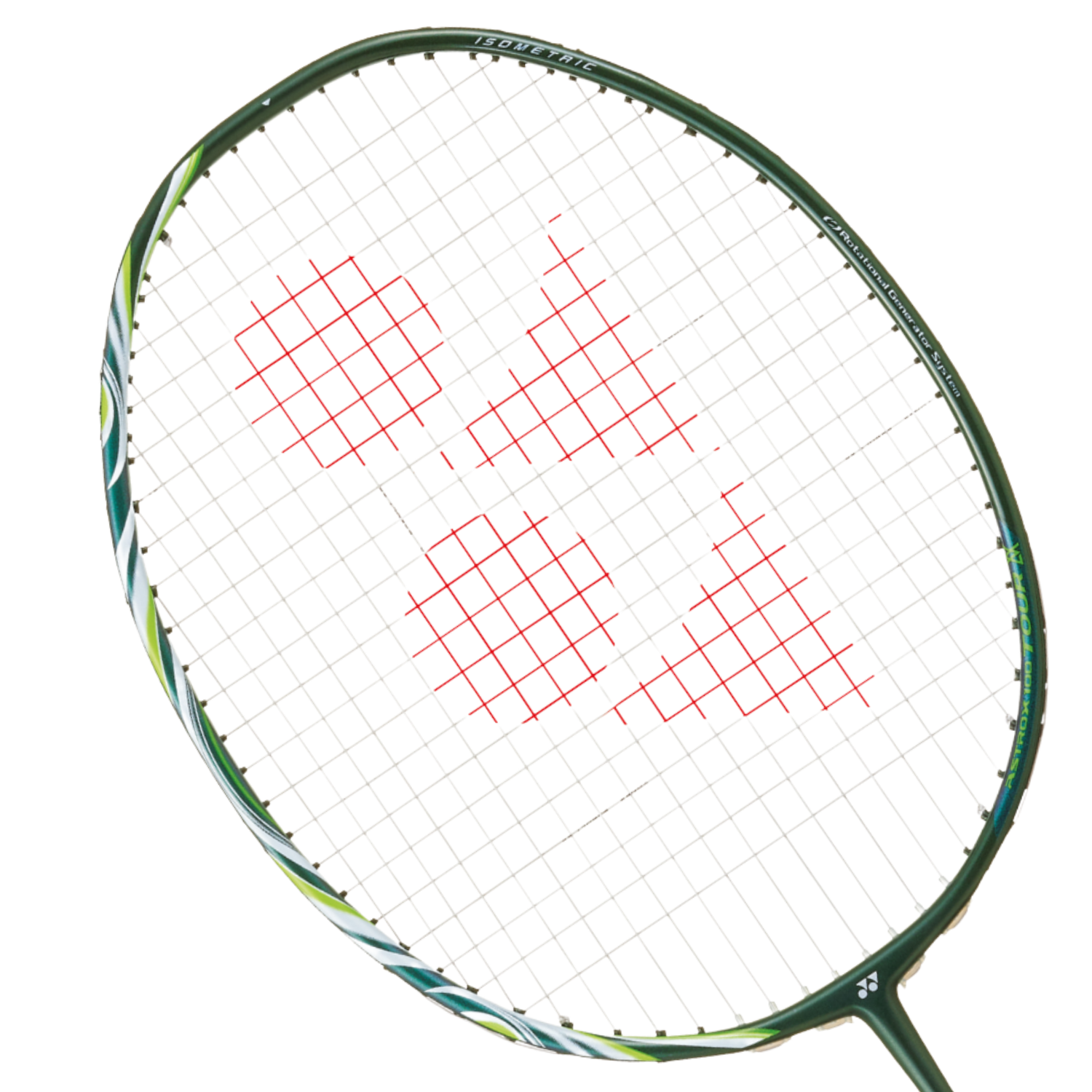 Yonex Astrox 100 Tour VA Unstrung - VA - Viktor Axelsen Collection