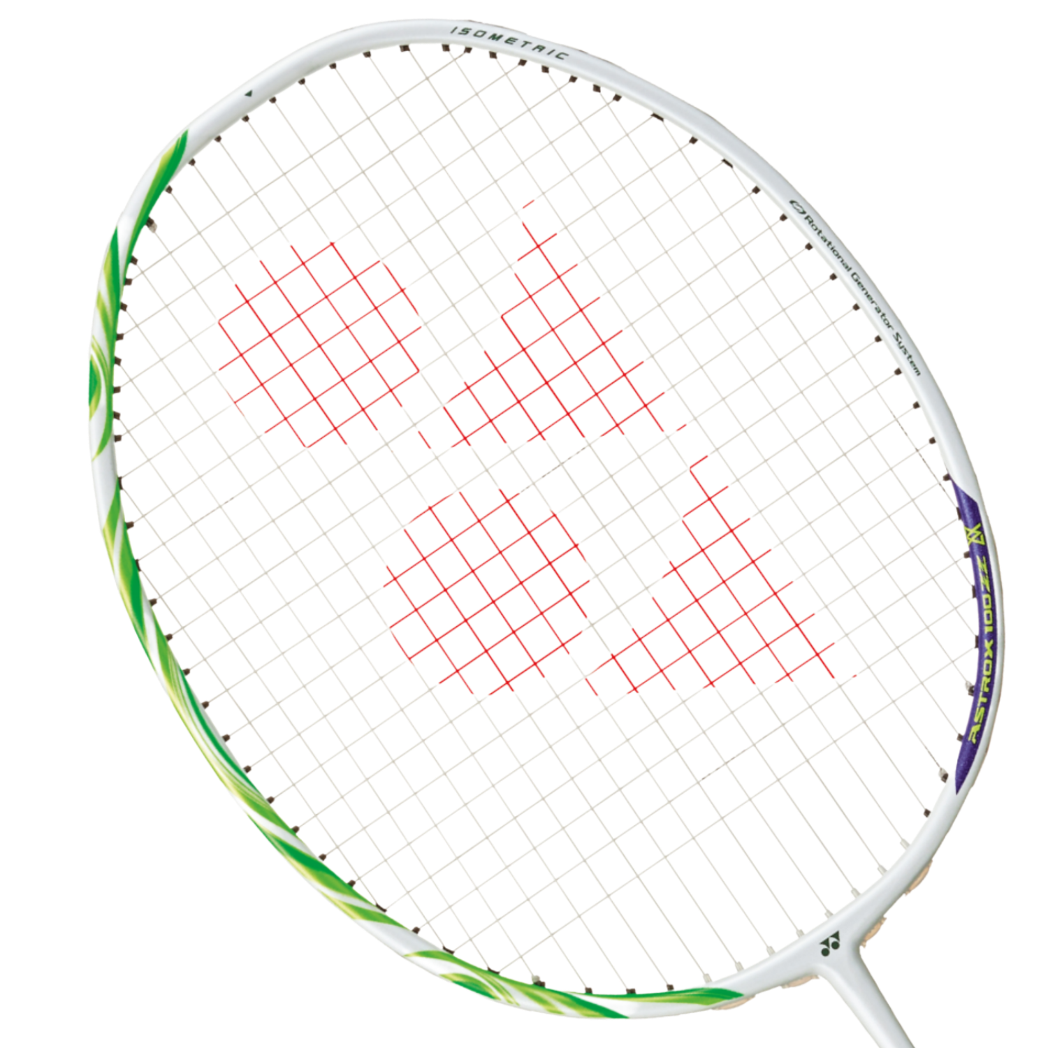 Yonex Astrox 100 ZZ VA | Viktor Axelsen Signature Racket