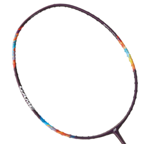 Yonex Nanoflare 700 Game Badminton Racket - Purple Midnight Purple 4U5 Badminton Rackets Yonex