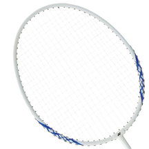 Yonex B4000 Badminton Racket - White White U4 Badminton Rackets Yonex