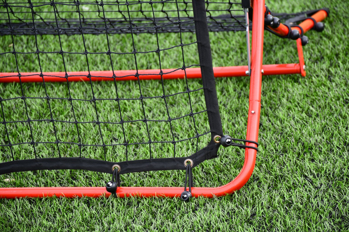 Precision Pro Dual Rebounder (TR432) Training Equipment Precision