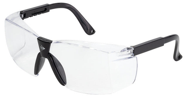 Dunlop Protective Eyewear Club Black 10352186