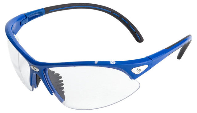 Dunlop Protective Eyewear Competition Blue/Black 10352195