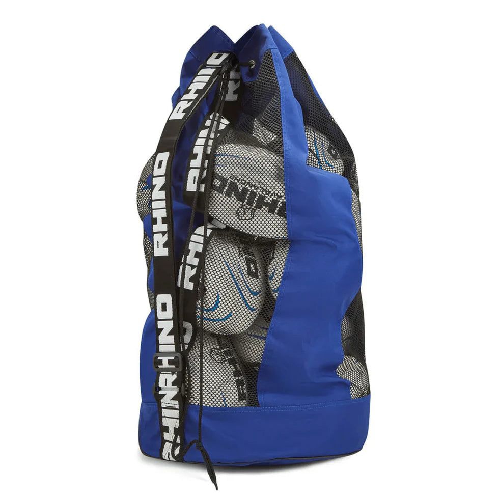 Rhino Eco Ball Bag Ball Bags Rhino