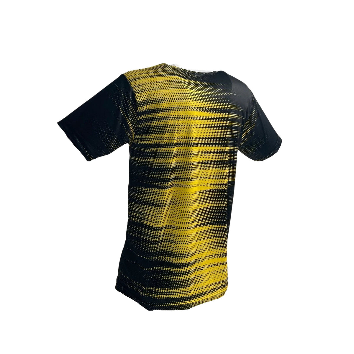 Zoku x Central Sports Speed Fade Crew Neck T-Shirt Unisex Clearance Zoku
