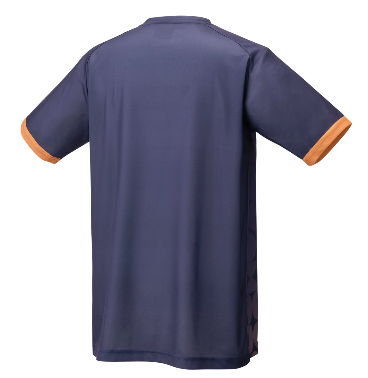 Yonex Crew Neck T-Shirt 16746EX Unisex - Purple Clothing Yonex