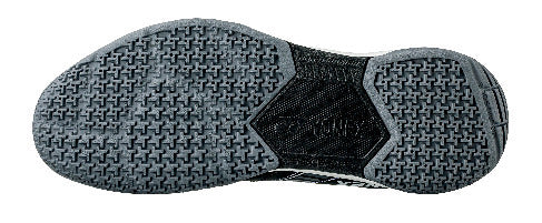 Yonex SHBSF1EX PC Strider Flow Badminton Shoe Men - Black Badminton Shoes Yonex