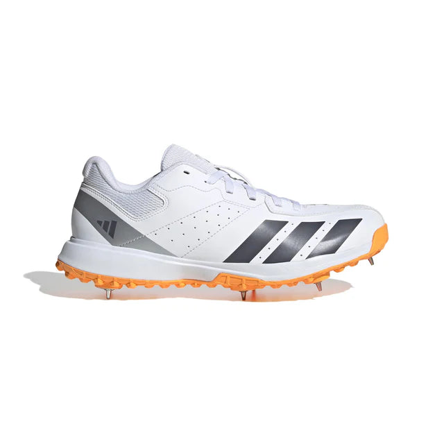 ★TY.jht_HE-kdbs★ Adidas Howzat Spike 2026 JQ8550 Cricket Shoes