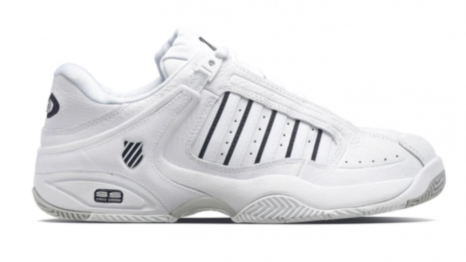 K swiss 2025 defier mens