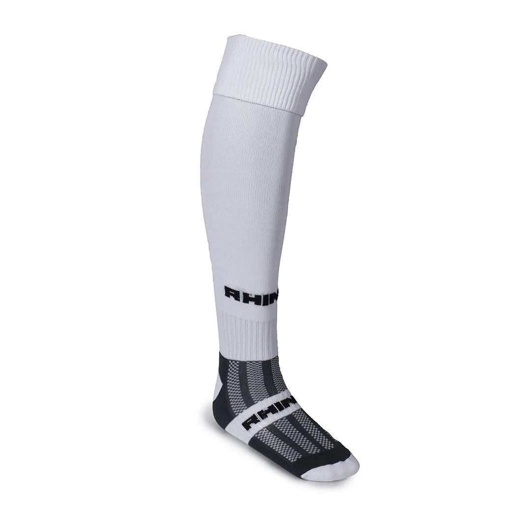 Rhino Pro Sock II White Socks Rhino