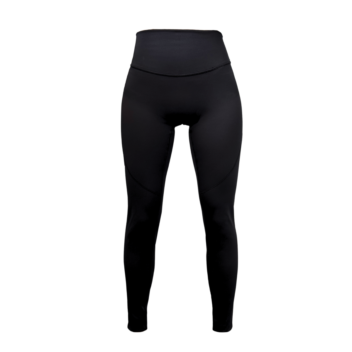 Yonex YL2024 Womens Leggings BLACK Clothing Yonex