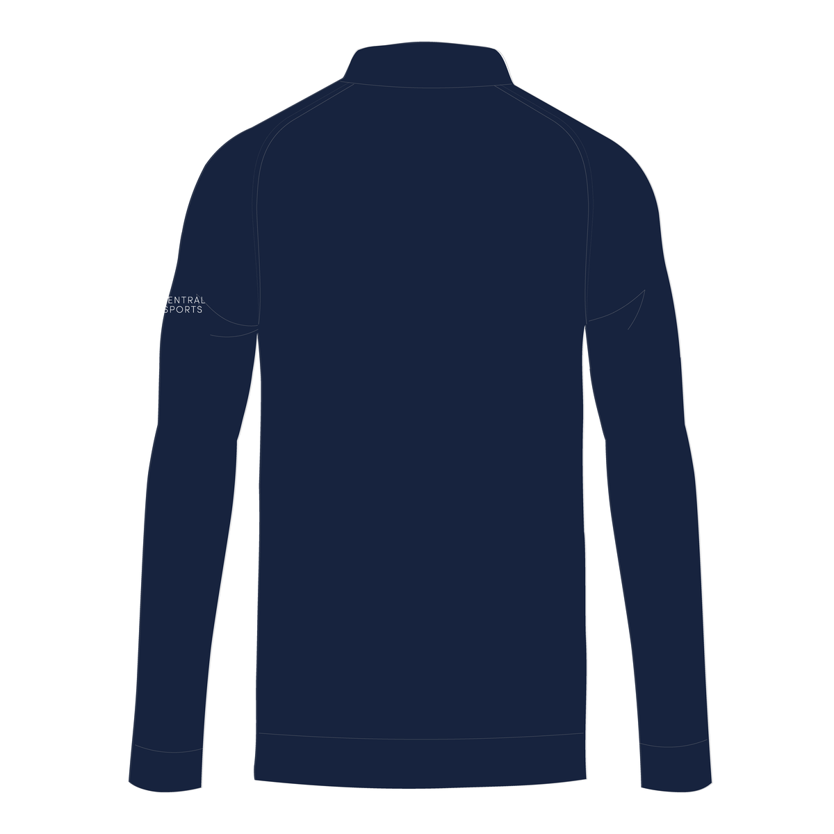 MKBA Yonex Teamwear Tracksuit Top 001 Unisex Clothing Yonex Teamwear