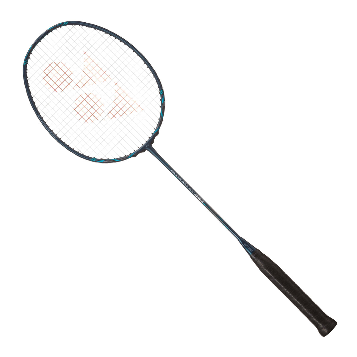 Yonex Nanoflare 800 Game 4U5 Badminton Racket - Deep Green Badminton Rackets Yonex