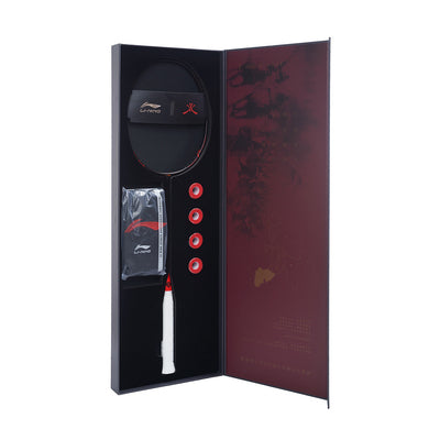 Li-Ning Limited Edition Flame Box Set