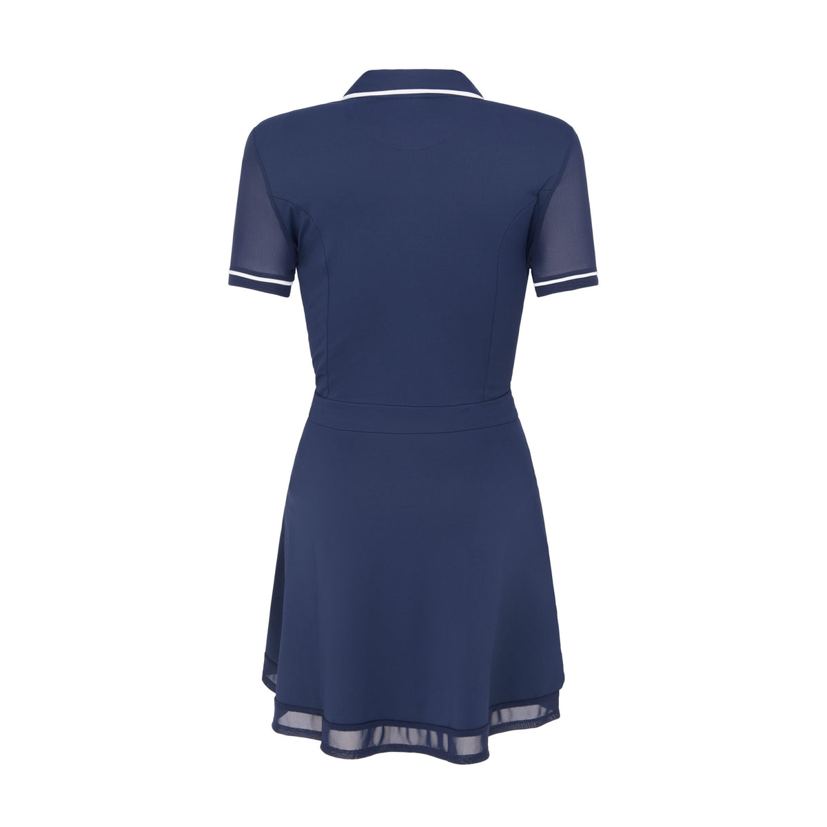 Original Penguin Short Sleeve Veronica (OGDSC007) Dress Women Clothing Original Penguin