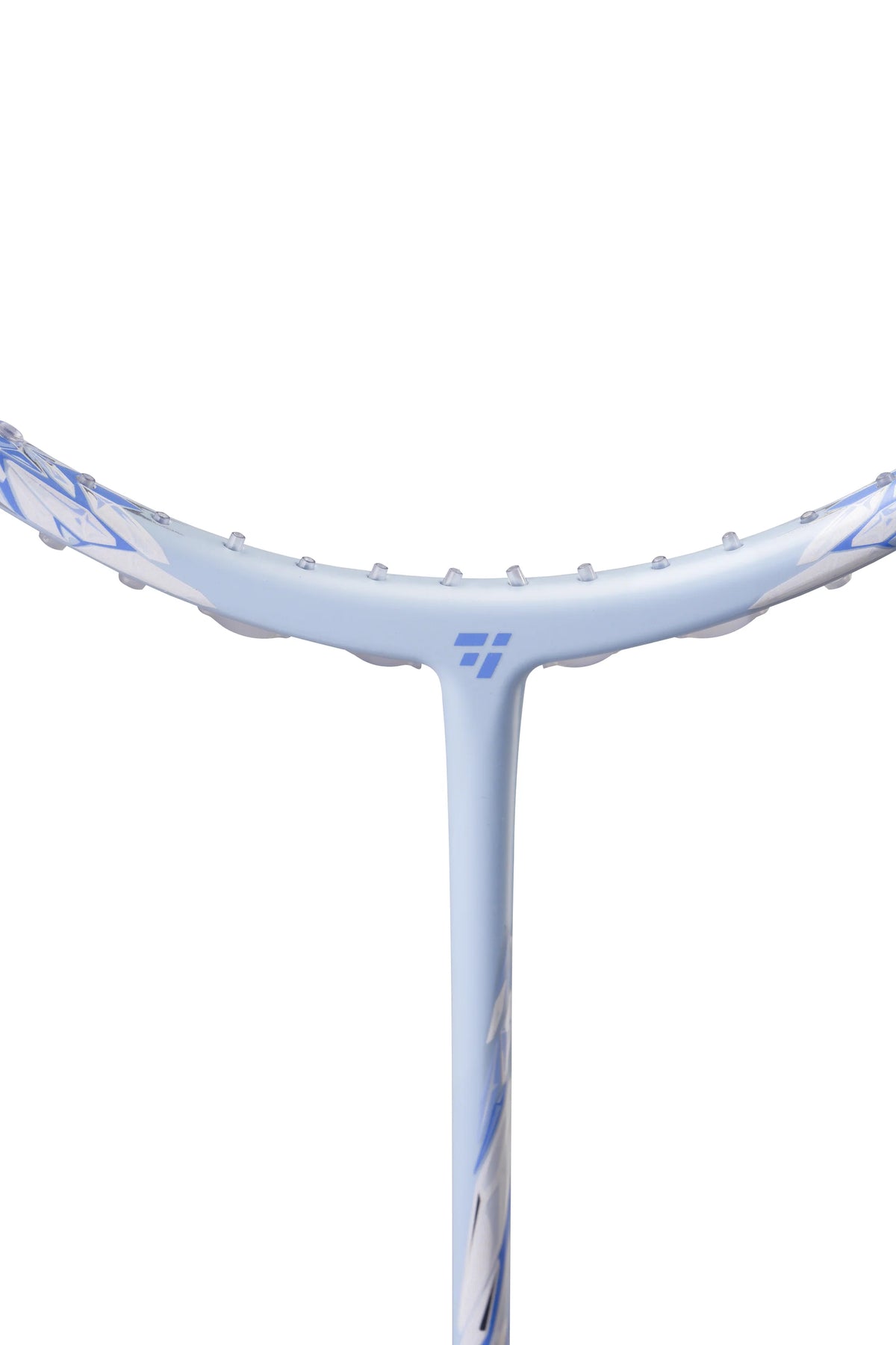 OGKILS Freezing 07 5U Badminton Racket - Blue by OGKils