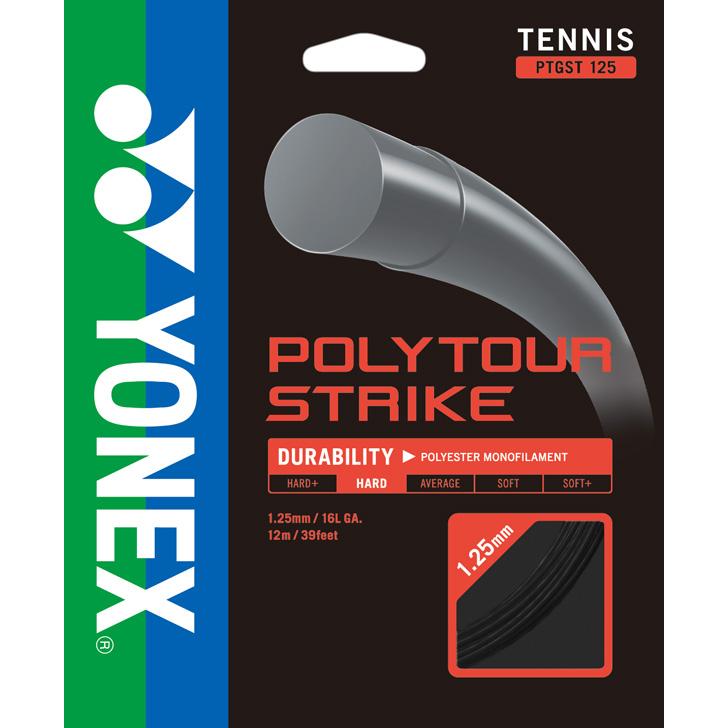 Yonex Polytour Strike 1.25mm Set
